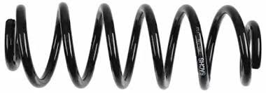 Пружина підвіски VAG 3C0511115R