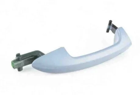 Ручка дверей VAG 3C0837205EGRU