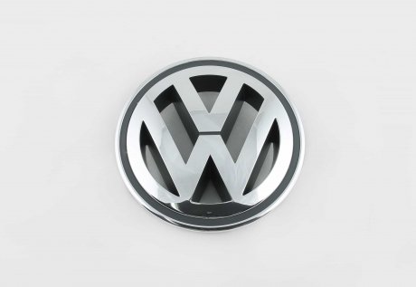 Эмблема VW VAG 3C0853600AMQH