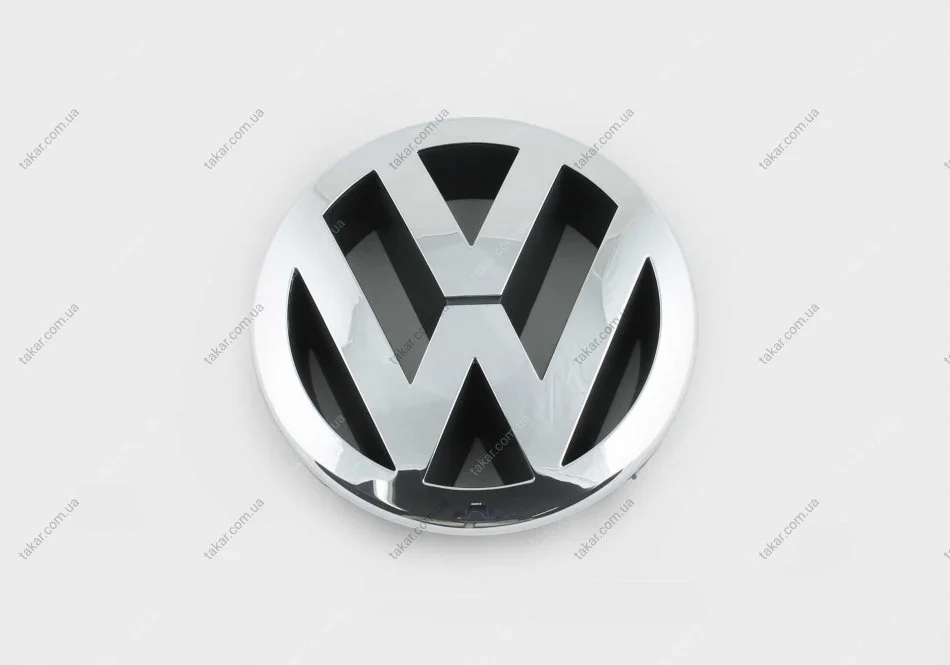 Емблема VW VAG 3C0853601CFDY (фото 1)