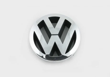 Емблема VW VAG 3C0853601CFDY