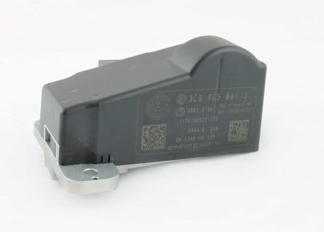 Блокировка колонки руля VAG 3C0905861J