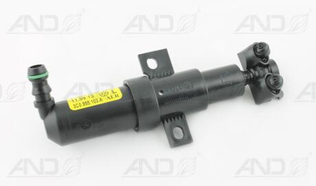 Циліндр підйомного механизму (OE) VAG 3C0955103A