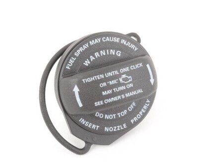 Крышка горловины топливного бака VAGV VAG 3C8201550E