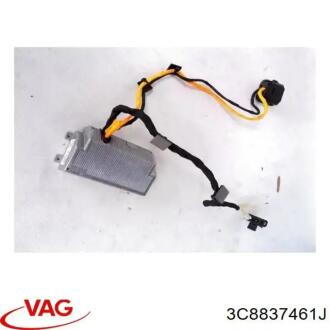 Склопідйомник електричний VAG 3C8837461J