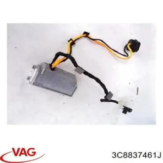 Стеклоподъемник электрический VAG 3C8837461J