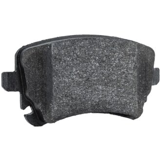 Гальмівні колодки дискові VAG 3D0698451