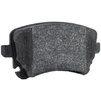 Гальмівні колодки дискові VAG 3D0698451