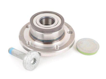 Маточина колеса VAG 3G0598611A