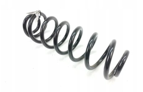 Пружина підвіски задня гвинтова VAG 3Q0511115AL