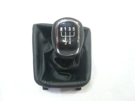 Рукоятка важеля коробки перемикання передач VAG 3T0711113RYP