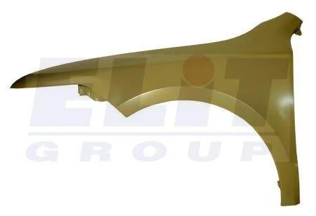 Крило SKODA SUPERB (3T), 06.08 - 06.13 VAG 3T0821021