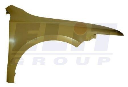 Крило Skoda Superb (3T), 06.08 - 06.13 VAG 3T0821022
