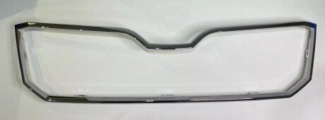 Накладка передня декоративна VAG 3V08537612ZZ