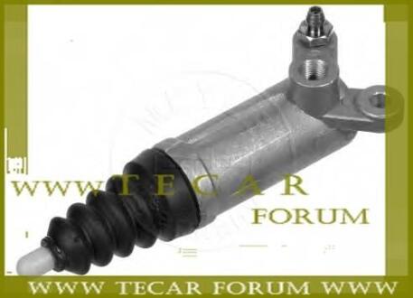 Циліндр зчеплення, робочий VAG 4A0721261