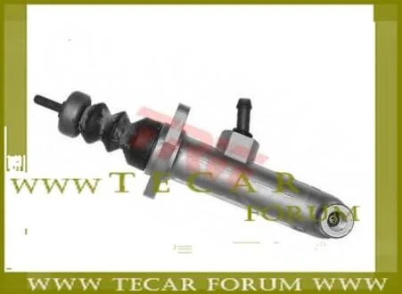 Циліндр зчеплення головний VAG 4A1721401