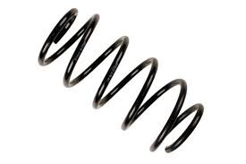 Пружина підвіски передня Audi VAG 4A5411105E