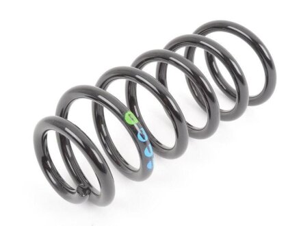 Пружина ходової частини VAG 4B0511115CR