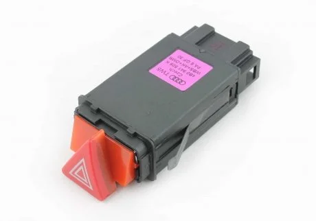 Выключатель аварийной сигнализации VAG 4B0941509KB98