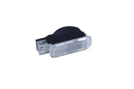 Лампа подсветки в двери VAG 4B0947415A