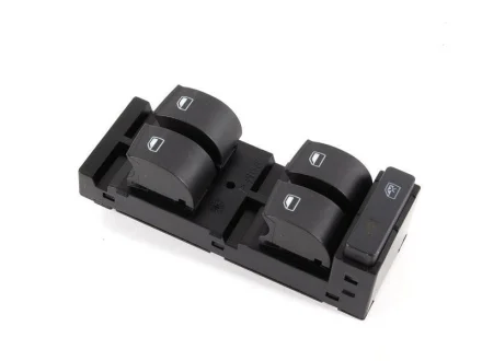 Кнопка склопідйомника VAG 4B0959851B4PK