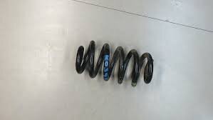 Пружина VAG 4F0511115BS