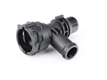 Быстроразъемное соединение VAG 4G0122293A