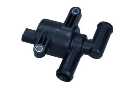 Кран печки VAG 4H0121671D