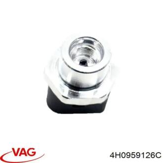 Датчик тиску кондиціонера VAG 4H0959126C