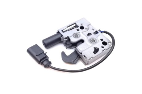 Замок крышки капота VAGV VAG 4K0823509A