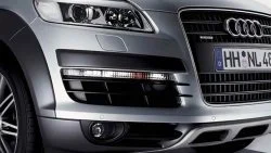 Коврик VAG 4L0071067