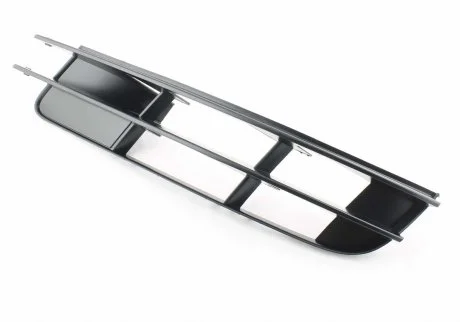 Решітка бампера AUDI (Q7), 06 - VAG 4L080768101C