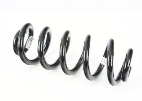 Пружина підвіски гвинтова VAG 4M0511115EG