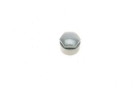 Колпачок болта колеса (серый цвет) VAG 4M0601173D