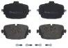 Тормозные колодки дисковые VAG 4M0698451BH (фото 1)