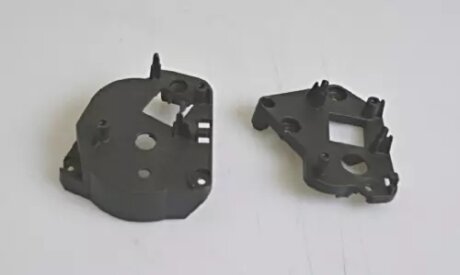 Прокладка ручки двери VAG 4N0837277