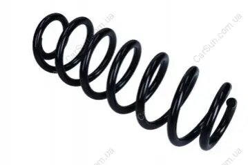 Пружина гвинтова VAG 5C0511115AM