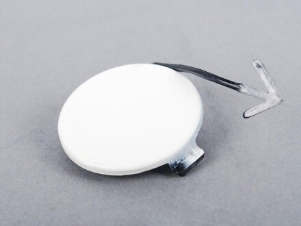 Заглушка буксирувального гака VAGV VAG 5C6807241BGRU