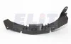 Спойлер бампера VAG 5E0853887 (фото 1)
