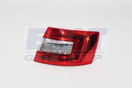 Задня фара; права LED VAG 5E5945112A
