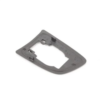 Корпус ручки двери VAG 5G0837087B