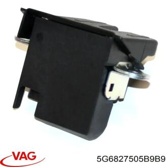 Замок крышки багажника VAG 5G6827505B9B9