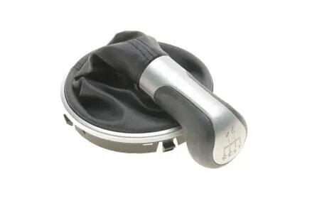 Рукоятка рычага коробки переключения передач VAG 5J0711113FZAA