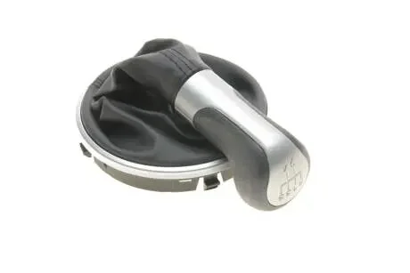 Рукоятка важеля коробки перемикання передач VAG 5J0711113FZAA