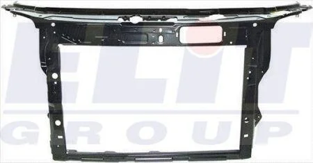 Панель передн. SK FABIA 07-10 VAG 5J0805591