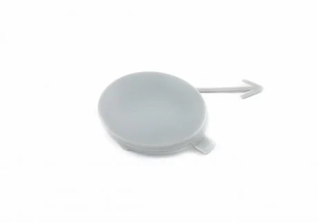 Заглушка крюка буксировки VAG 5J0807241