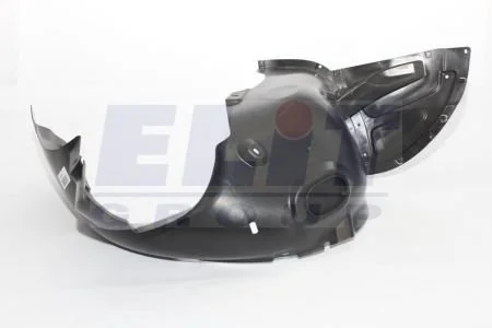 Пластиковый подкрылок VAG 5J0809958A