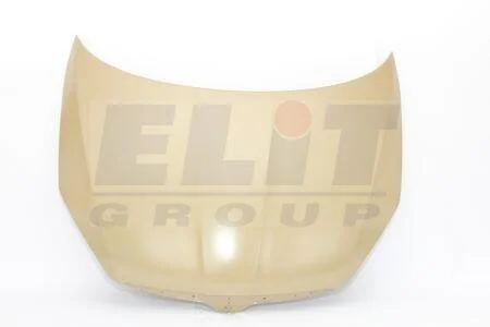 Капот SKODA FABIA (5J), 04.10 - 03.15 VAG 5J0823031B (фото 1)