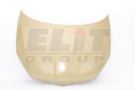 Капот SKODA FABIA (5J), 04.10 - 03.15 VAG 5J0823031B