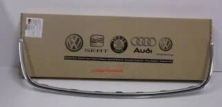 Решітка радіатора передня VAG 5J0853607
